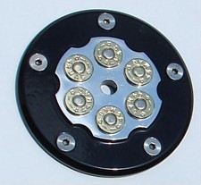 44 mag Harley Points Cover