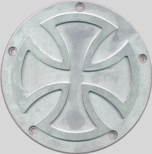 Raw No Finish Aluminum