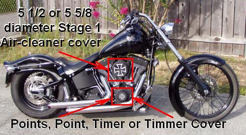 Custom Harley Davidson Parts Custom Chopper Parts Victory Motorcycles Your Custom Gear