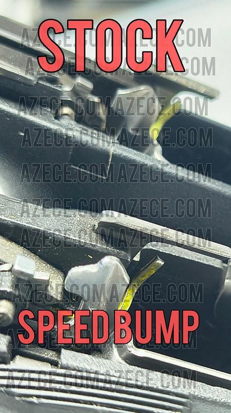 speed